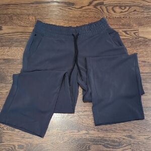 Athleta Seasoft Midrise Straight Pants